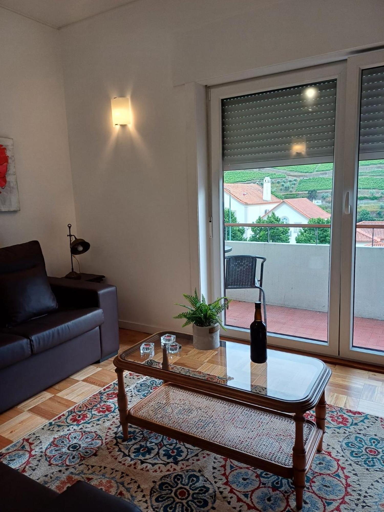 Appartement Pinhao House Extérieur photo