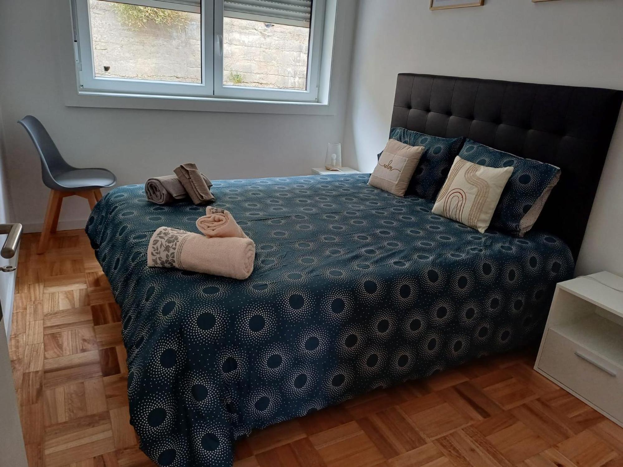 Appartement Pinhao House Chambre photo
